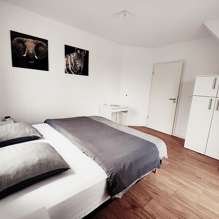 Appartement 48M², Strasbourg Centre A 15 Min En Train Fegersheim Zewnętrze zdjęcie