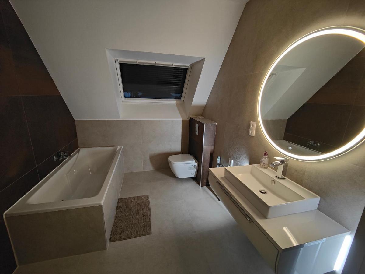 Appartement 48M², Strasbourg Centre A 15 Min En Train Fegersheim Zewnętrze zdjęcie