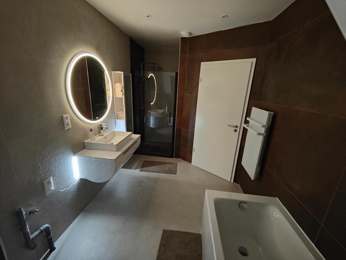 Appartement 48M², Strasbourg Centre A 15 Min En Train Fegersheim Zewnętrze zdjęcie