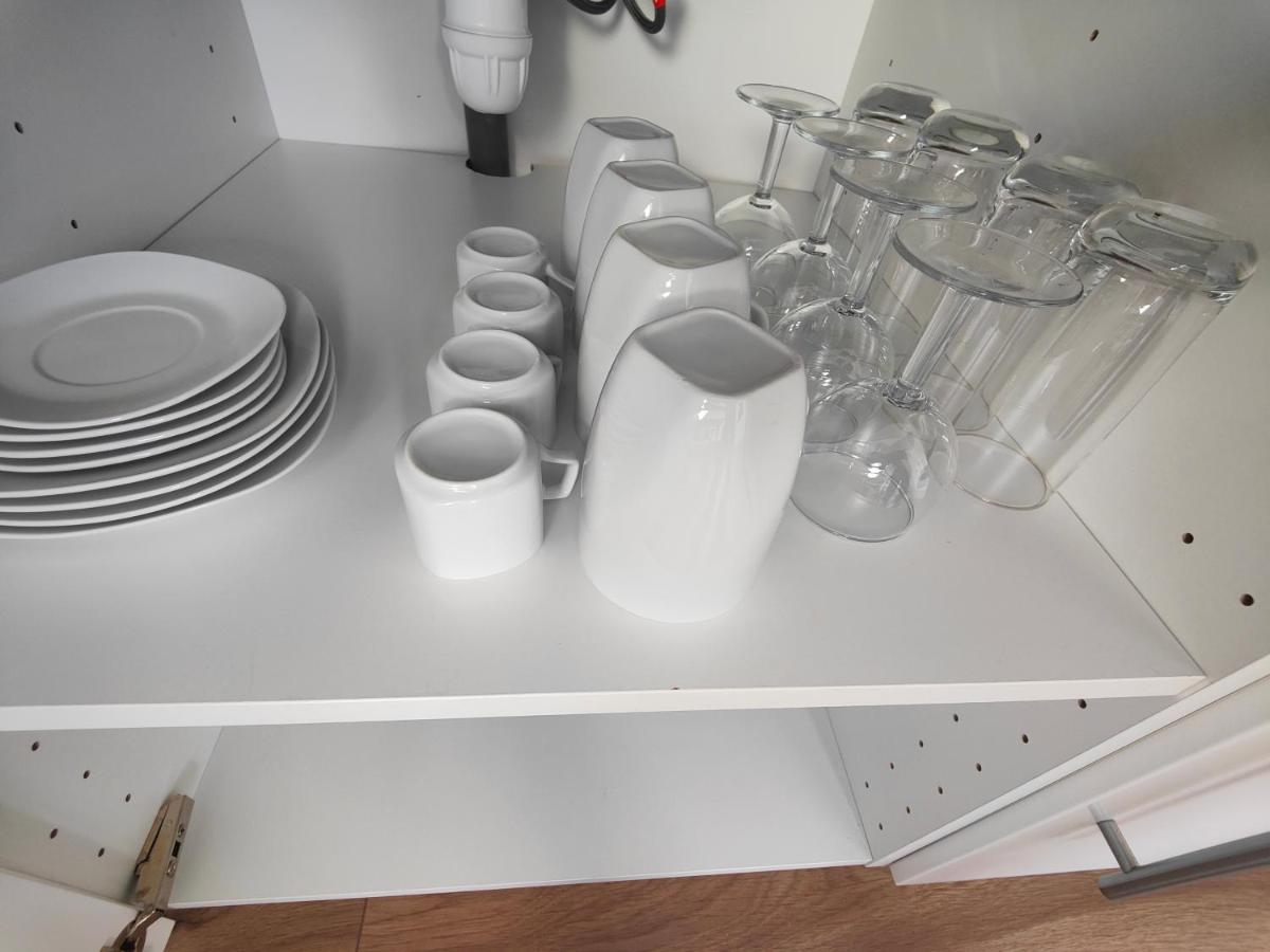Appartement 48M², Strasbourg Centre A 15 Min En Train Fegersheim Zewnętrze zdjęcie